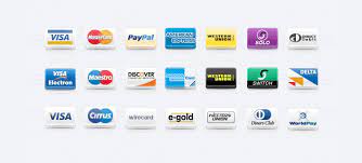 We did not find results for: 15 Free Payment Method Credit Card Icon Sets