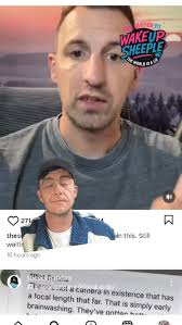 So SciManDan thought he could mock Flat Earthers again… but all he really  did was expose his own contradictions. 😂 When you actually break down the  ‘evidence’ he presents, it crumbles faster than ...