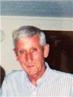 John Prendergast Obituary (1935-2015)