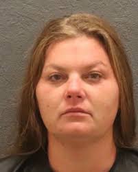 Oconee County Sheriff's Office Arrests Two Males and One Female