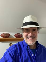 Scala Panama Fedora- Hot Springs