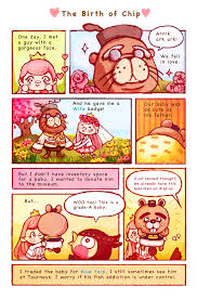 Pin On Animal Crossing Fan Art