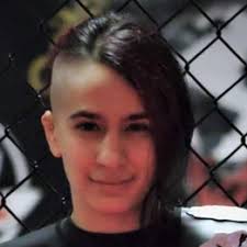 Kayla Hracho vs. Katie Perez, Combate Global