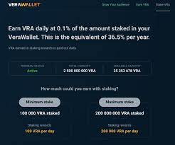 Learn how to stake, consensus algorithms, current staking & interest rates, tutorials and more. Verasity A Twitter 25 3m Vra Staking Slots Are Open We Offer 36 5 Rewards Per Year 0 1 Daily Get Locked In Now Verasity Does It Best Stake Now Https T Co Yaz9nmwyd0 Blockchain Staking
