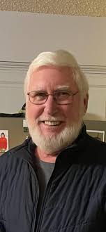 Christopher Rush Obituary