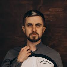 TheSadovsky Barbershop Warszawa