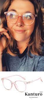 Pin On Women S Blue Light Glasses Kanturo