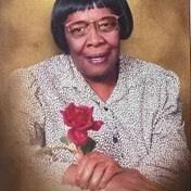 Doris Blackmon's Instagram, Twitter & Facebook