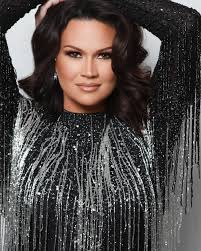 Mrs. Washington America...