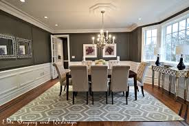 Popular dining room paint colors. Paint Colors Tips When Selling Elite Staging And Design
