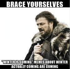 Find and save chicago weather memes | from instagram, facebook, tumblr, twitter & more. Funny Winter Memes Sad Truths Of Winter Plowz And Mowz