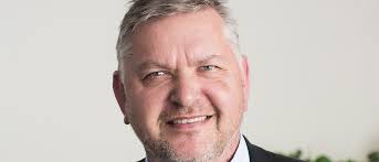 ANDERS JOHANSSON OMVALD FORENA-ORDFÖRANDE