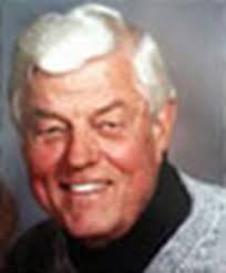 Theodore "Ted" Smith Obituary & Funeral