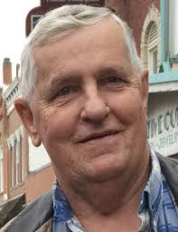 Obituary information for Ralph Anthony Bash