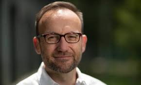 Adam Bandt: the Greens must provide hope there is an exit strategy from  climate catastrophe