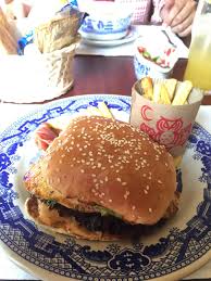 ハンブルゲッサ