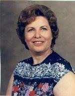 Contributions to the tribute of Mary Elizabeth Hubbard Moore