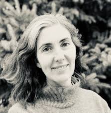 Interview with Middle Grade Author Gail Shepherd -