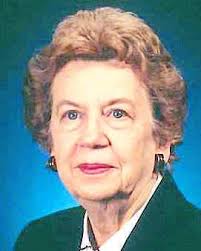 Martha Loftin Obituary (2016)