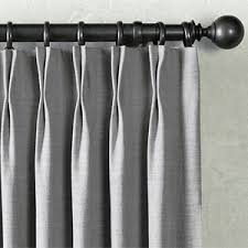 Touchevent // the associated event } 2 Finger Pinch Pleat Drapes And Curtains Custom Made Window Treatments From Interiordecorating Com