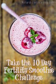 Because dates help prepare the body for labor, it's a good idea to add them to your smoothies throughout pregnancy. Fertility Smoothies Fertility Diet Diet To Get Pregnant Fertility Smoothie Fertility Foods Fertility Diet
