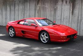 Get your ferrari serviced at pasadena motor cars. 5 Affordable Ferraris That You Probably Shouldn T Own