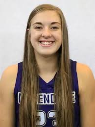 2020-21 Women's Basketball Roster