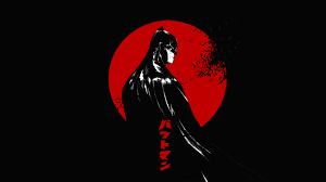 Enjoy the beautiful art of anime on your screen. Dark Red Batman 2020 Hd Superheroes 4k Wallpapers Images Backgrounds Photos And Pictures