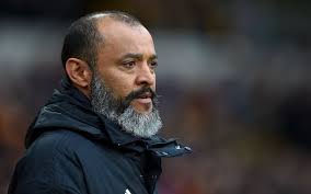 Born 25 january 1974), known simply as nuno as a player. Wolves Concerned Nuno Espirito Santo Will Leave Club In Summer