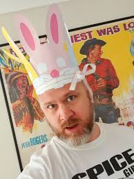 Happy Easter 🐣 Did you ever receive a Spice Girls Easter egg?