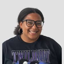 Adia Johnson's Instagram, Twitter & Facebook