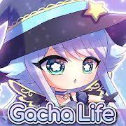 How To Download And Play Gacha Life On Pc For Free Anime Chibi Chibi Drawings Chibi