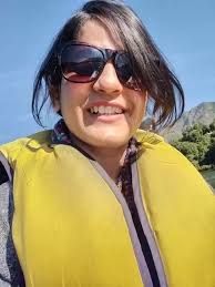 Mukteshwar Bonded well