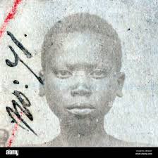 Indentured hi-res stock photography and images