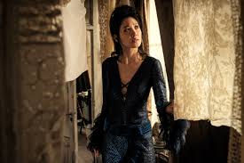 Fantastic beast the crime of grindelwald. Fantastic Beasts The Crimes Of Grindelwald How Nagini S Story Is Revealed Vanity Fair