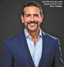 Profiles in Leadership: Ken Clinton