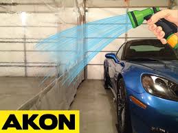 Car wash near me charges depending on the type of car wash. Garage Wash Bays Keep The Spray Contained