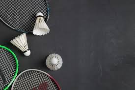 Pon a punto tus habilidades y juega los mejores juegos de raqueta en linea en y8. Que Equipo Se Necesita Para Jugar Al Badminton Formacion Acadef