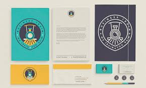 Choose from 5000+ letterheads graphic resources and download in the form of png, eps, ai or psd. How To Create Corporate Letterhead Tips And Ideas Logaster