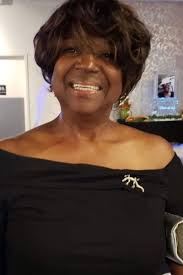 Obituary for Ms. Yvette Flemming