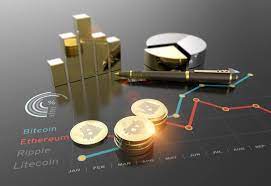 Fiat to crypto exchanges helps you buy cryptocurrencies in exchange for fiat money. Best Cryptocurrency To Invest In April 2021 Forget About Btc And Eth