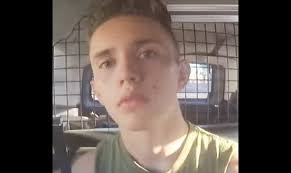 Glendale teen arrested in hit-and-run that left toddler dead