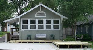 Vacation rentals & cabin rentals in iowa. Mazzie Front Better Than Vrbo Clear Lake Iowa 3 Bedroom Clear Lake Cottages