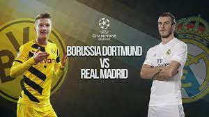 Real madrid face a daunting test against borussia dortmund at signal iduna park in champions league on 27 september.where to watch live. Borussia Dortmund Vs Real Madrid Promo Uefa Champions League 2016 17 720phd Youtube