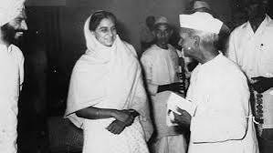 लाल बहादुर शास्त्री जी का जीवन परिचय | Lal Bahadur Shastri Biography
