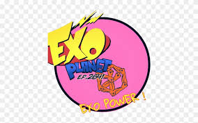 kokobop exo printable stickers free transparent png clipart images download