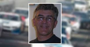 Joseph "Marc" Desmarais Obituary July 13, 2024