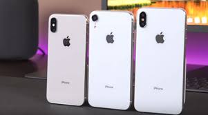 Apple Iphone 2018 Prototypes Leaked In New Video Technology News The Indian Express