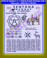 Angka master jitu hk selasa. Forumsyair Nagamas Rabu Facebook