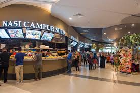 Aeon nilai is best business mall,clean and joyfull covid 19 issue clarification been solved all staff are safe zone place was always been protected so customer be strong and purchase at aeon nilai more ». Aeon Mall Nilai Can T Decide On Where To Makan In Facebook